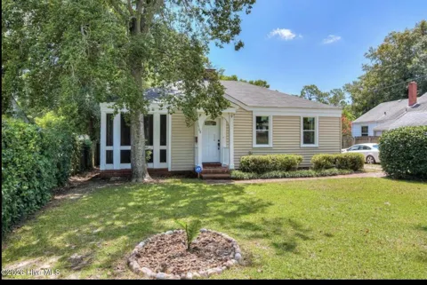 1508 Pendleton Road