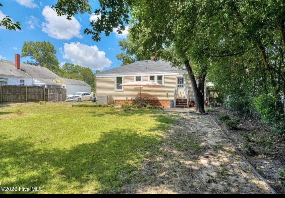 1508 Pendleton Road Augusta, GA 30904