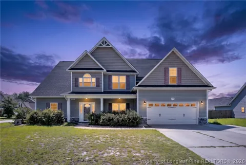 2131 Yates Ranch Road