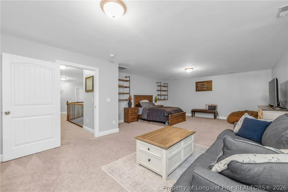 51 Valley Brook Lane Spring Lake, NC 28390