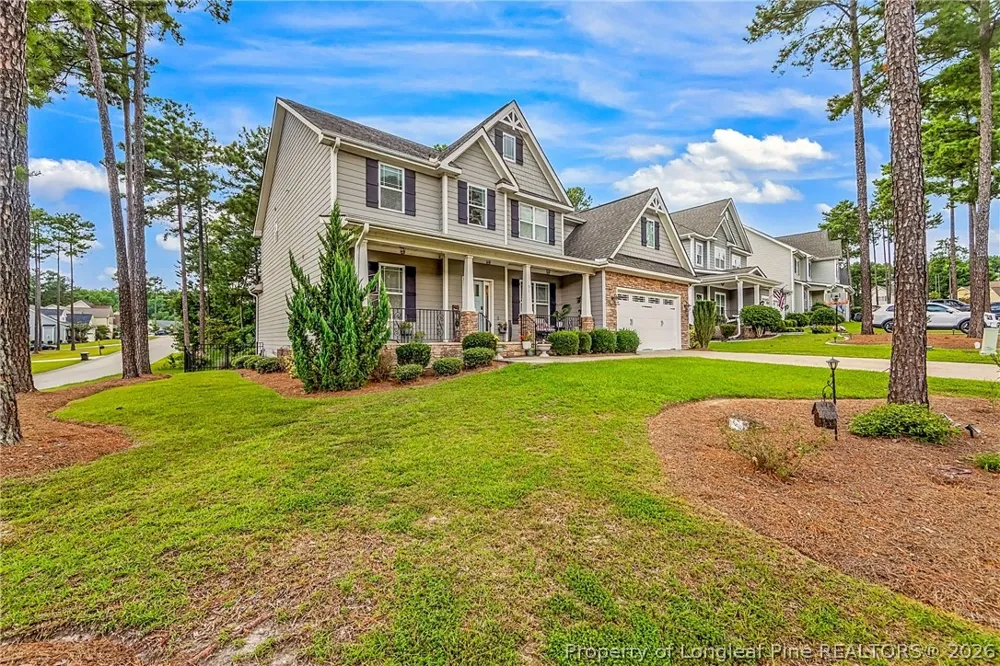 51 Valley Brook Lane Spring Lake, NC 28390