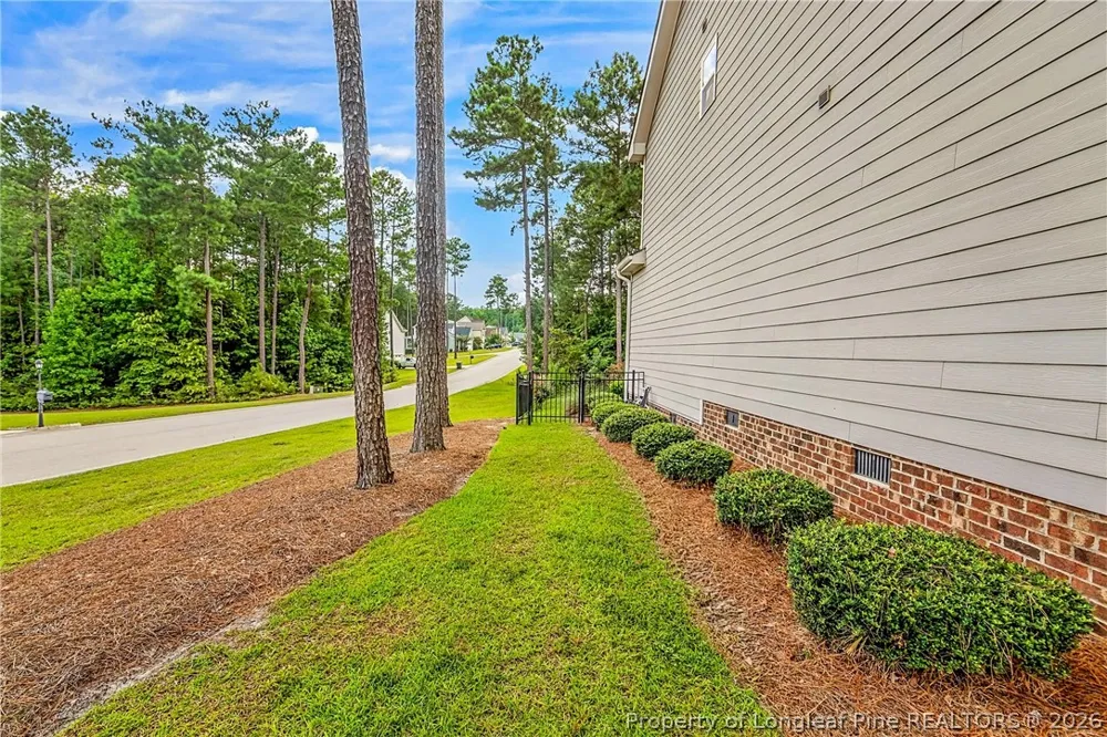 51 Valley Brook Lane Spring Lake, NC 28390
