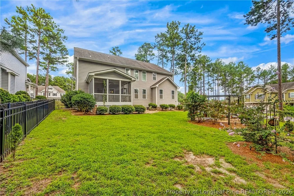 51 Valley Brook Lane Spring Lake, NC 28390