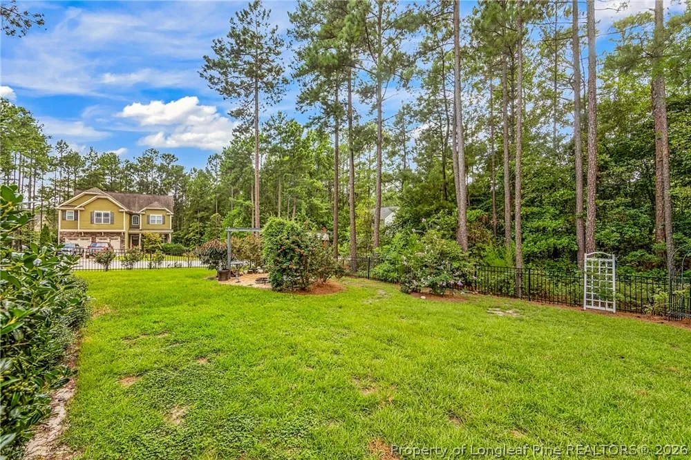 51 Valley Brook Lane Spring Lake, NC 28390
