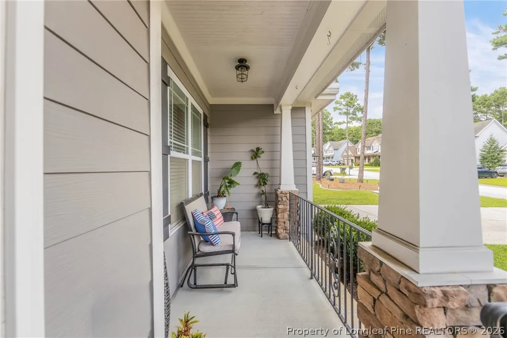51 Valley Brook Lane Spring Lake, NC 28390