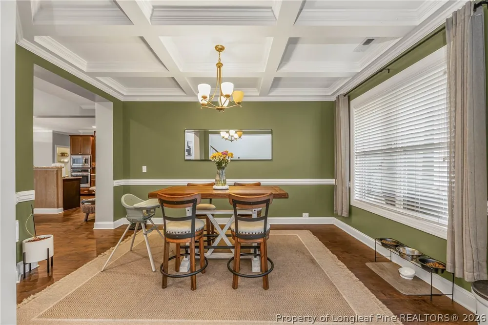 51 Valley Brook Lane Spring Lake, NC 28390