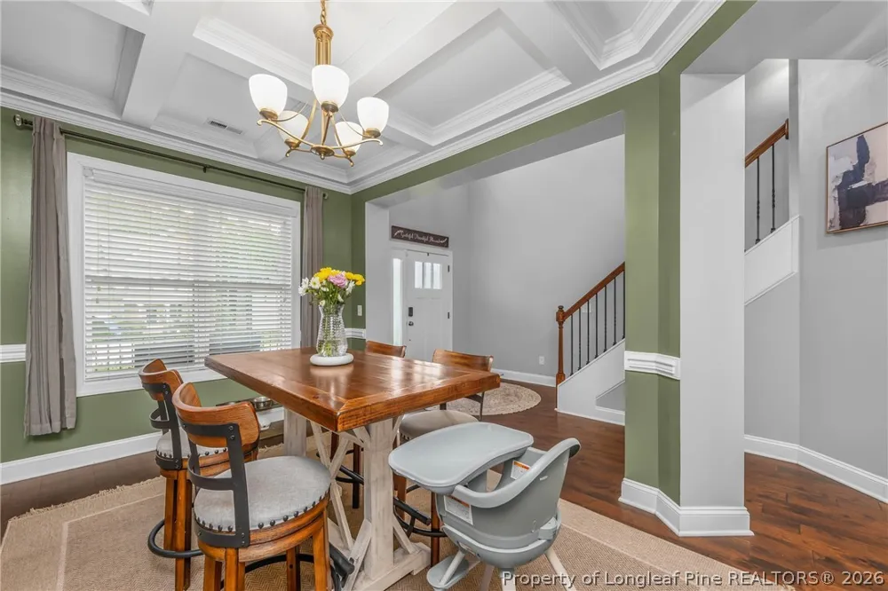 51 Valley Brook Lane Spring Lake, NC 28390