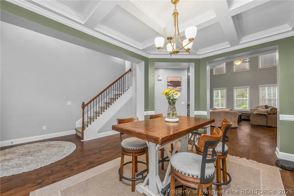 51 Valley Brook Lane Spring Lake, NC 28390