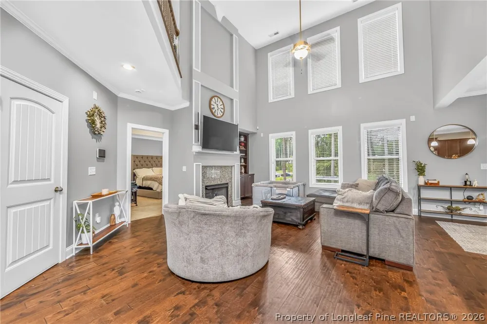 51 Valley Brook Lane Spring Lake, NC 28390