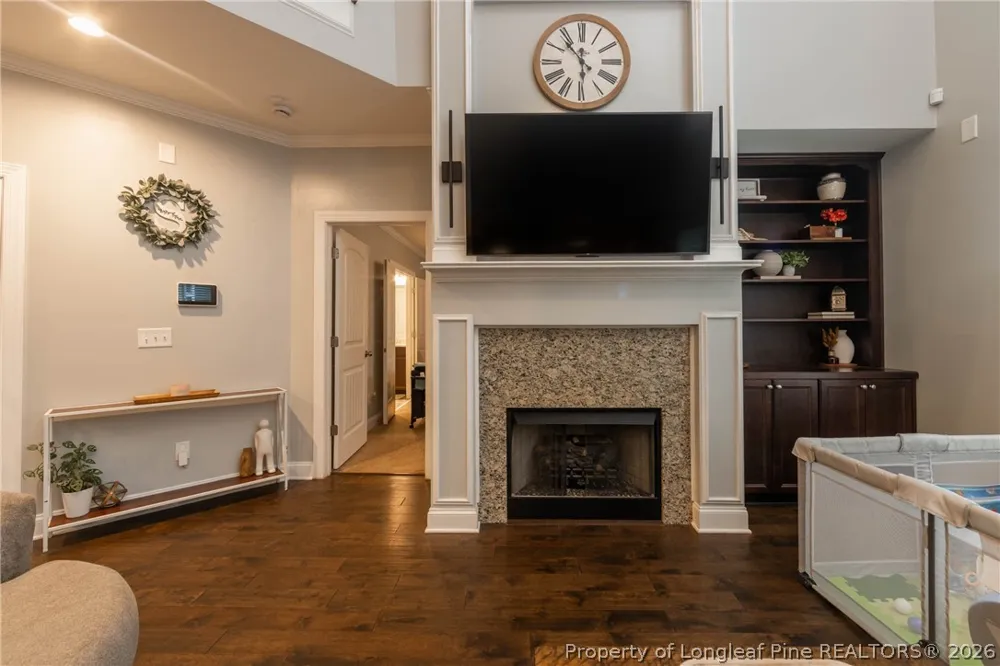51 Valley Brook Lane Spring Lake, NC 28390