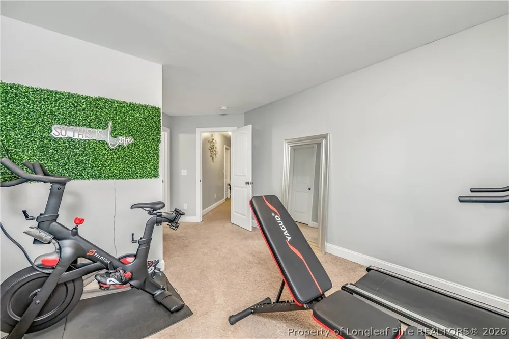51 Valley Brook Lane Spring Lake, NC 28390