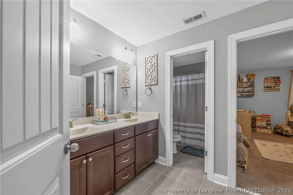 51 Valley Brook Lane Spring Lake, NC 28390