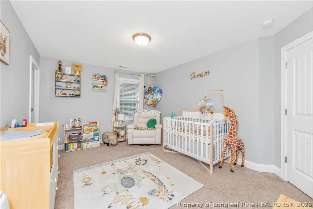 51 Valley Brook Lane Spring Lake, NC 28390