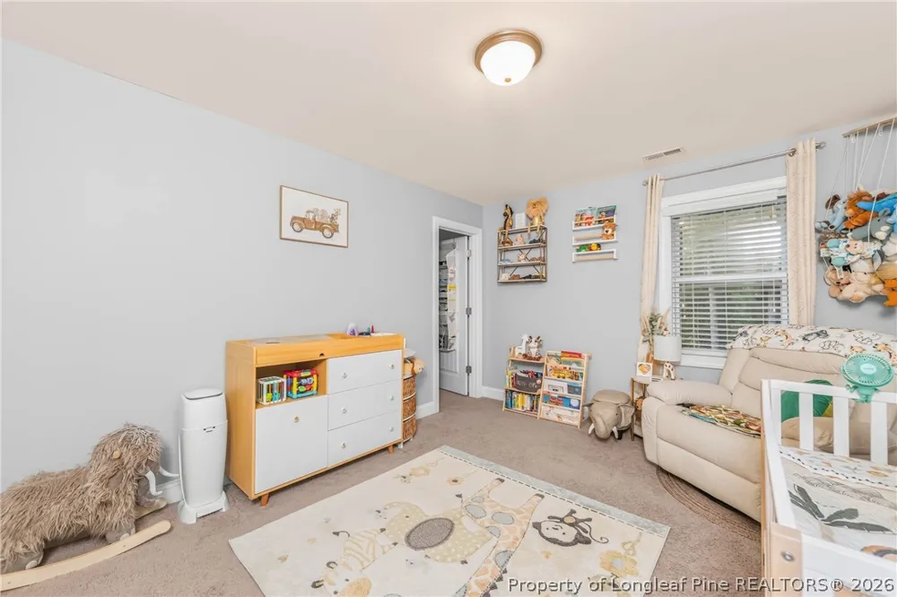 51 Valley Brook Lane Spring Lake, NC 28390