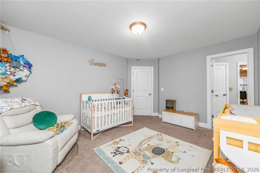51 Valley Brook Lane Spring Lake, NC 28390