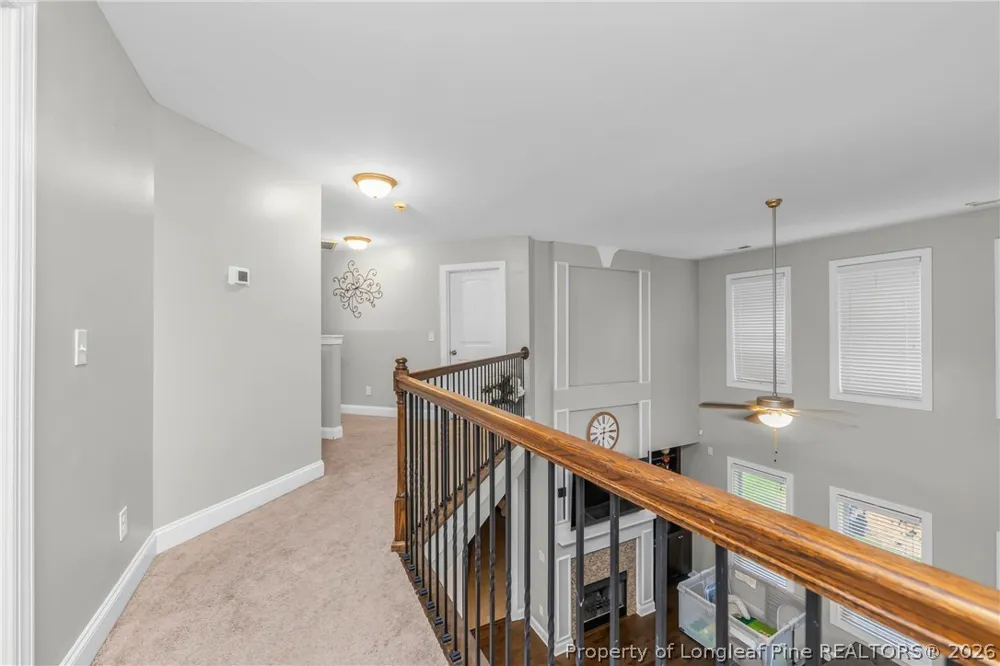 51 Valley Brook Lane Spring Lake, NC 28390