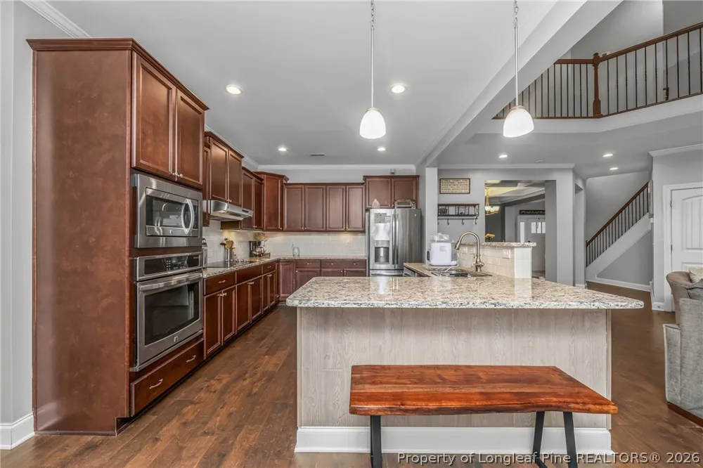 51 Valley Brook Lane Spring Lake, NC 28390