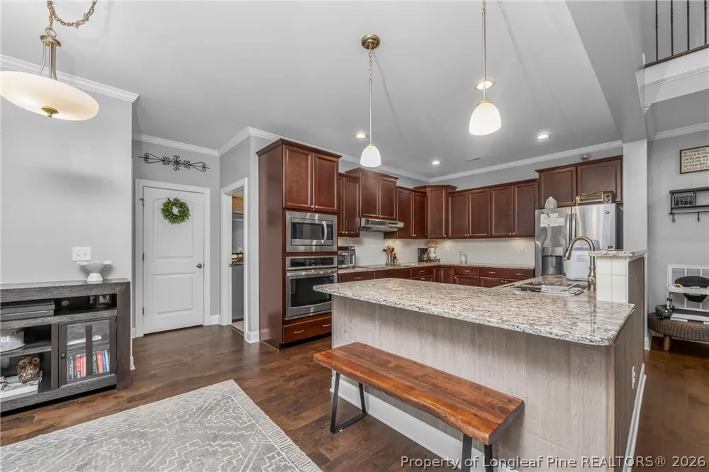 51 Valley Brook Lane Spring Lake, NC 28390