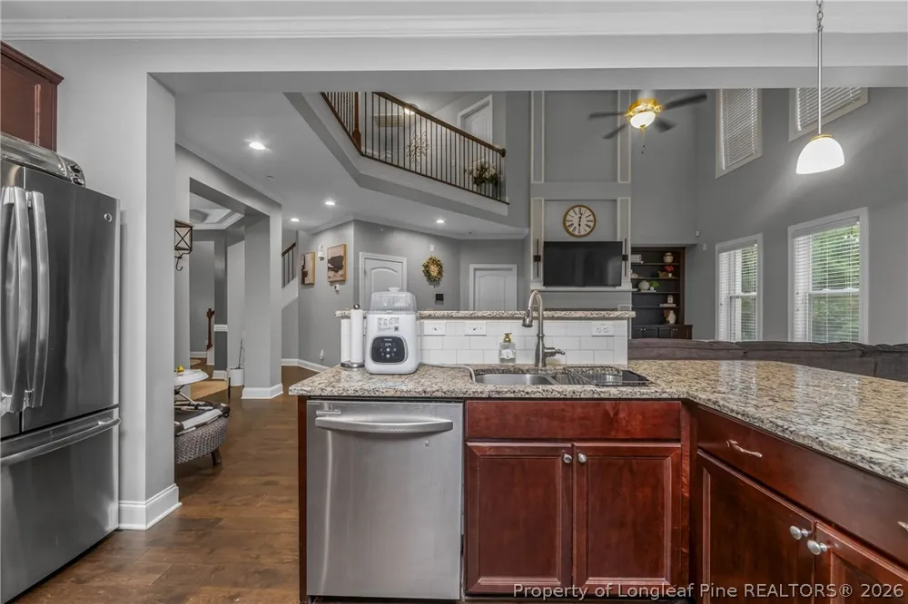 51 Valley Brook Lane Spring Lake, NC 28390