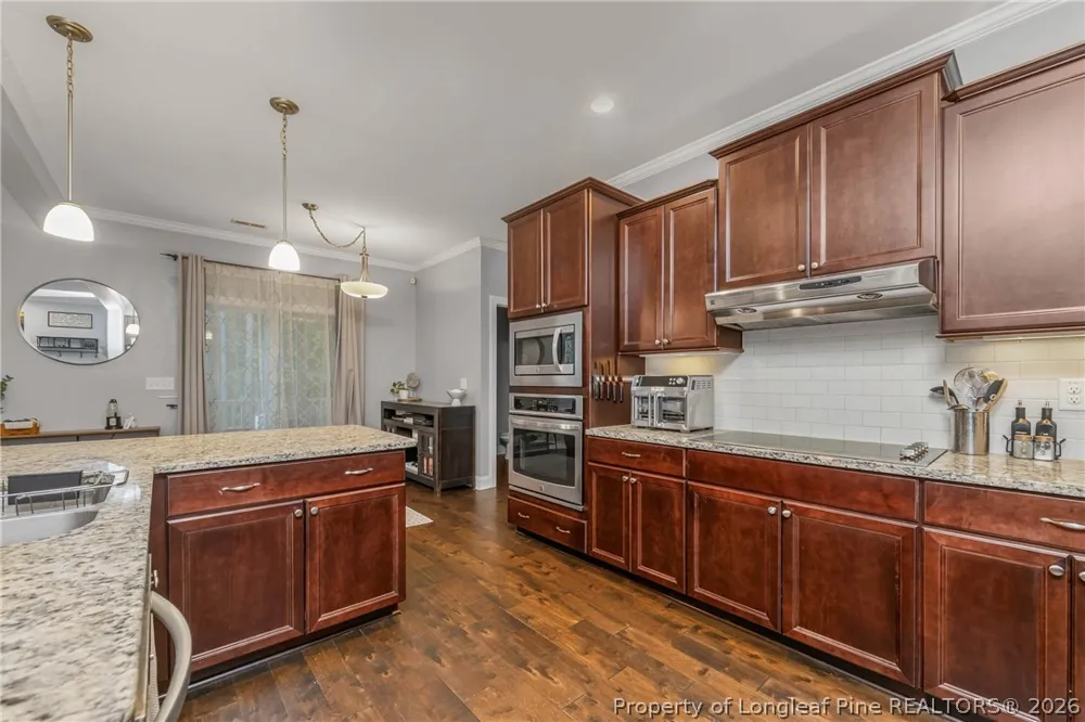 51 Valley Brook Lane Spring Lake, NC 28390
