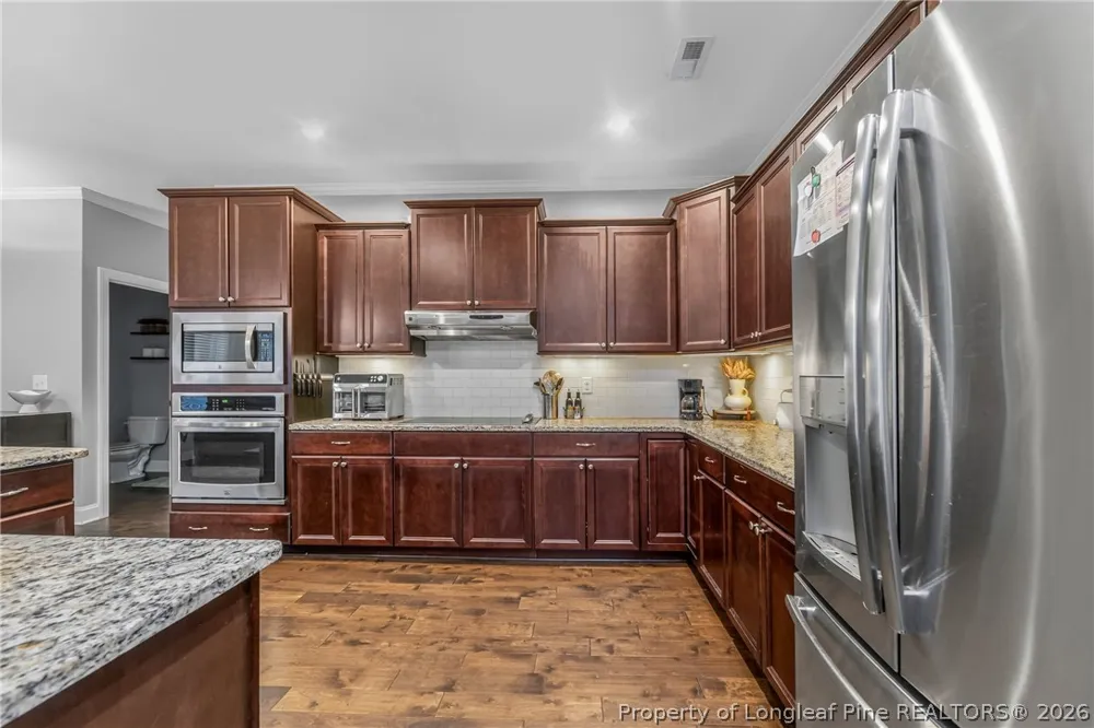 51 Valley Brook Lane Spring Lake, NC 28390