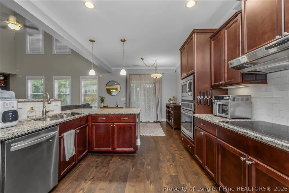 51 Valley Brook Lane Spring Lake, NC 28390