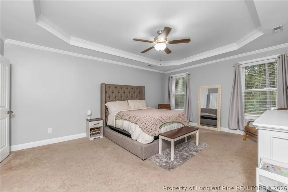 51 Valley Brook Lane Spring Lake, NC 28390