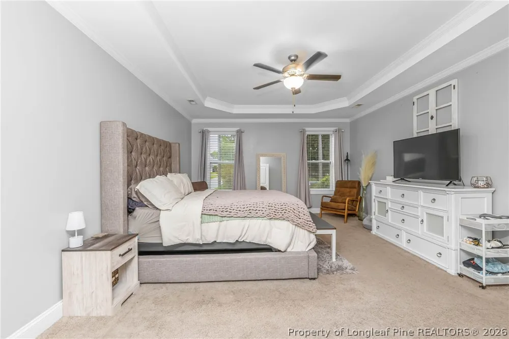 51 Valley Brook Lane Spring Lake, NC 28390