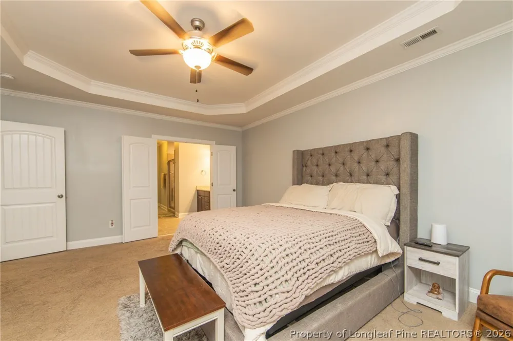 51 Valley Brook Lane Spring Lake, NC 28390