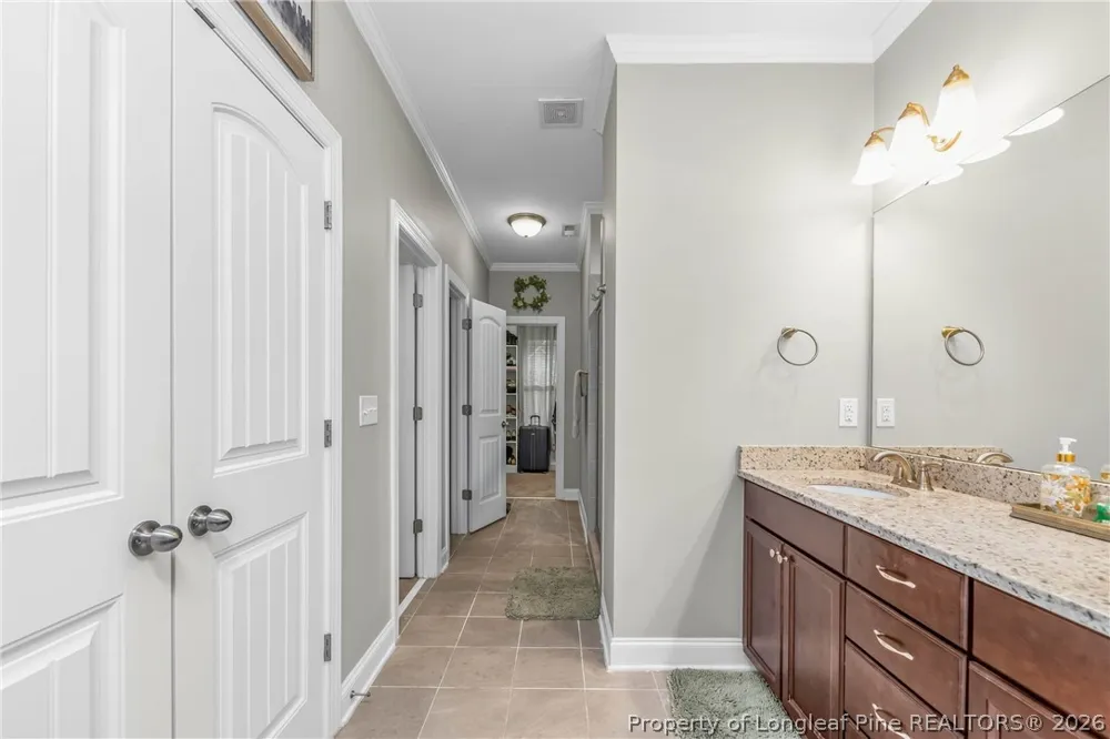 51 Valley Brook Lane Spring Lake, NC 28390