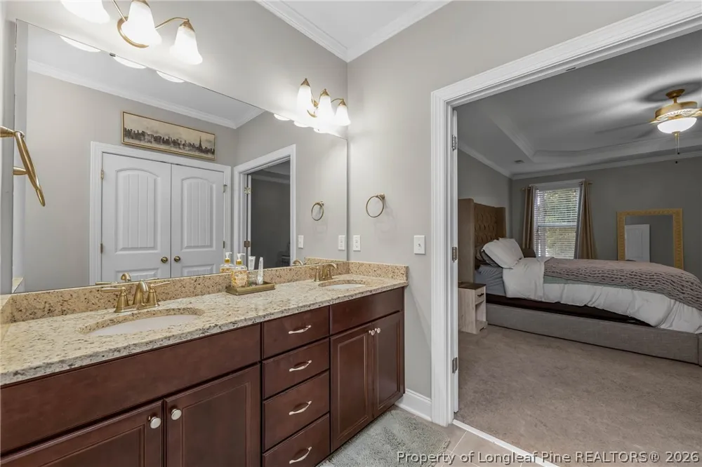 51 Valley Brook Lane Spring Lake, NC 28390