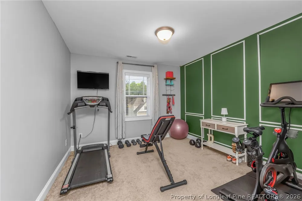 51 Valley Brook Lane Spring Lake, NC 28390