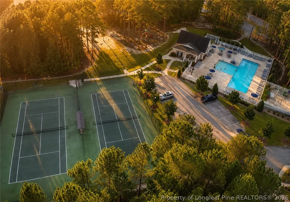 51 Valley Brook Lane Spring Lake, NC 28390