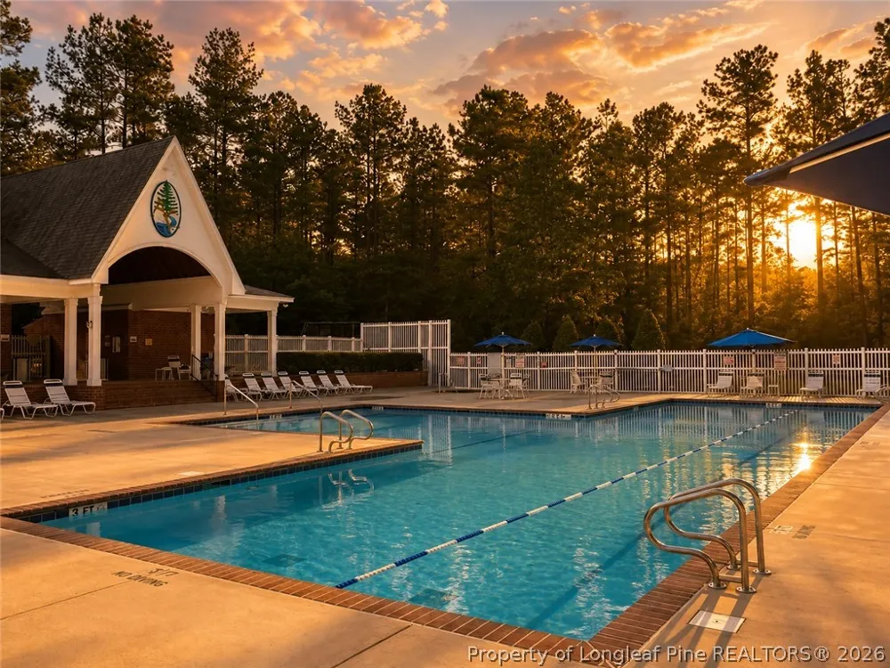 51 Valley Brook Lane Spring Lake, NC 28390