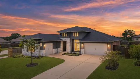 3636 Llano River Drive