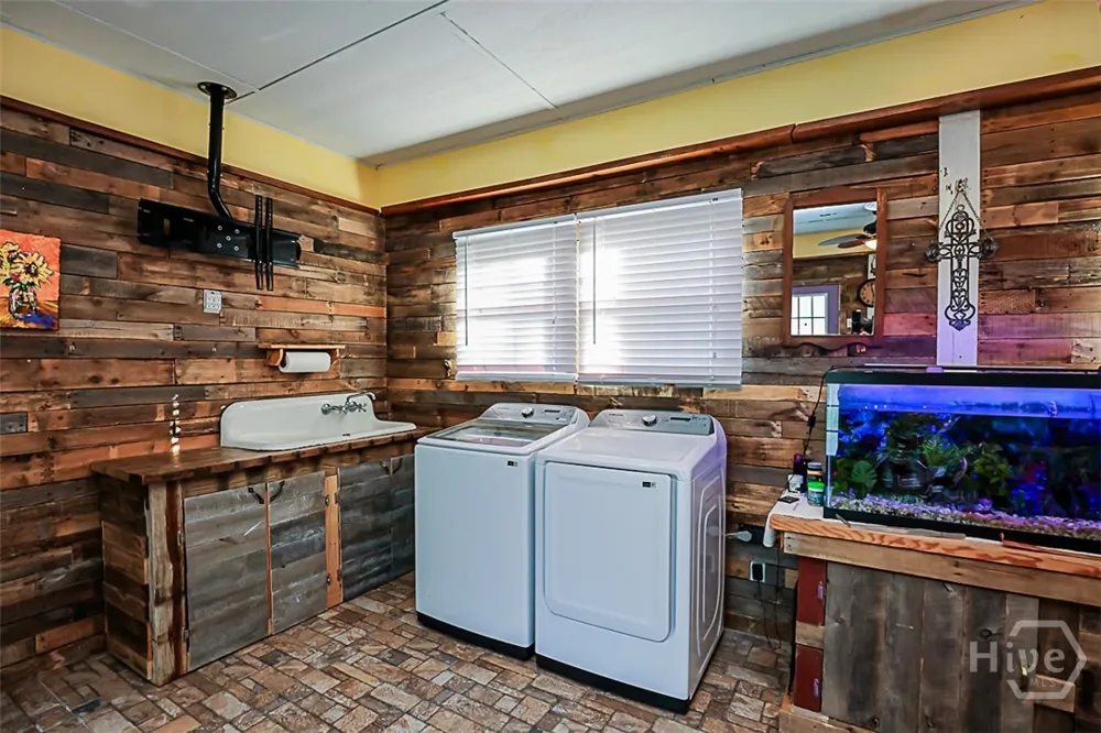 245 Brittingham Road Guyton, GA 31312