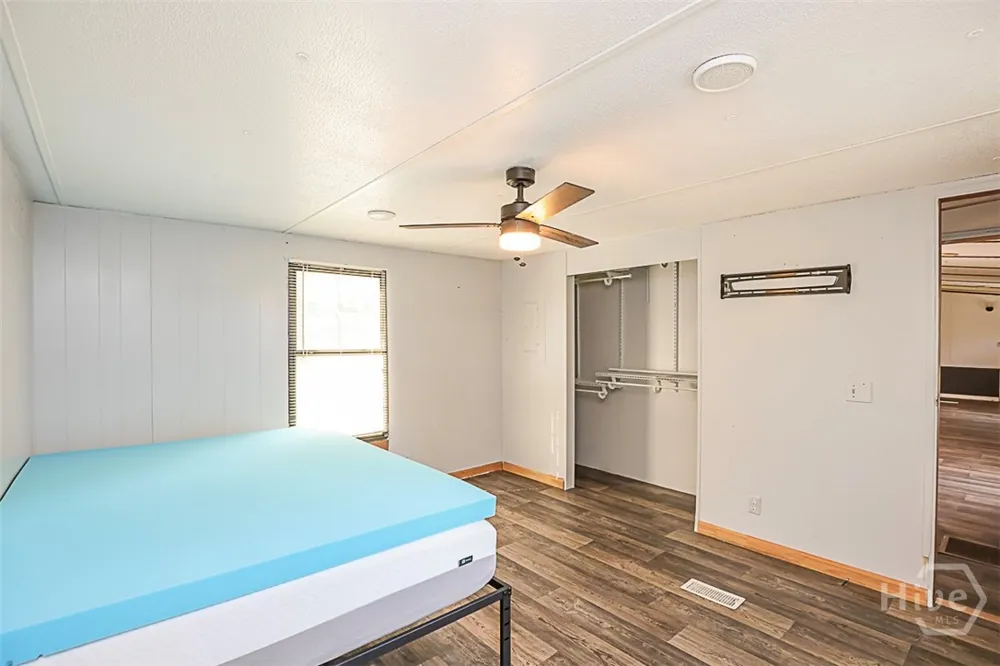 245 Brittingham Road Guyton, GA 31312