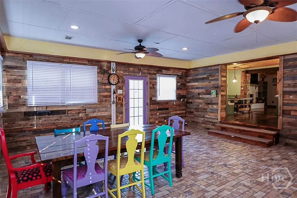 245 Brittingham Road Guyton, GA 31312