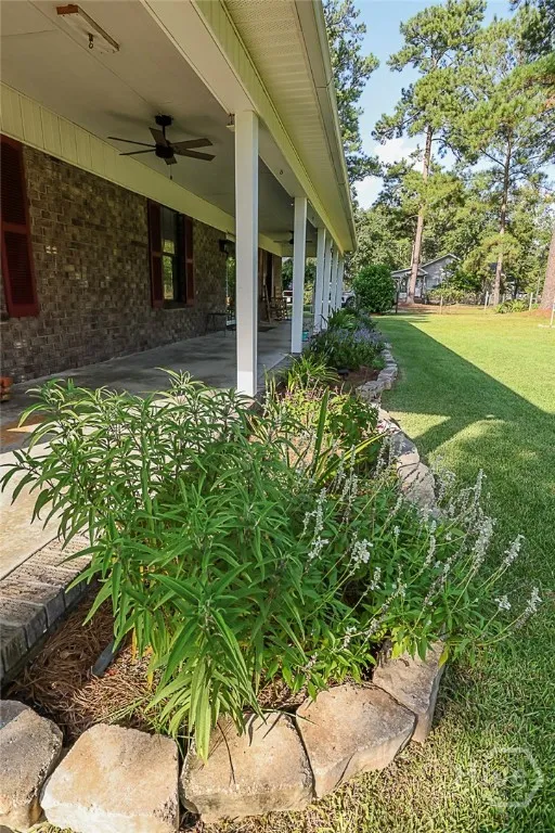 245 Brittingham Road Guyton, GA 31312