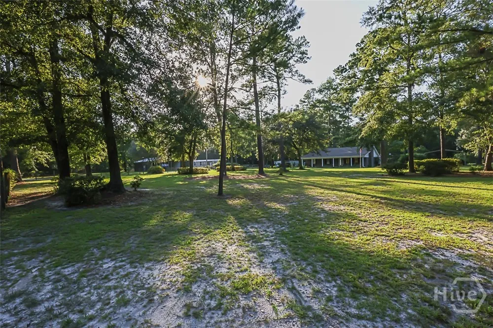 245 Brittingham Road Guyton, GA 31312