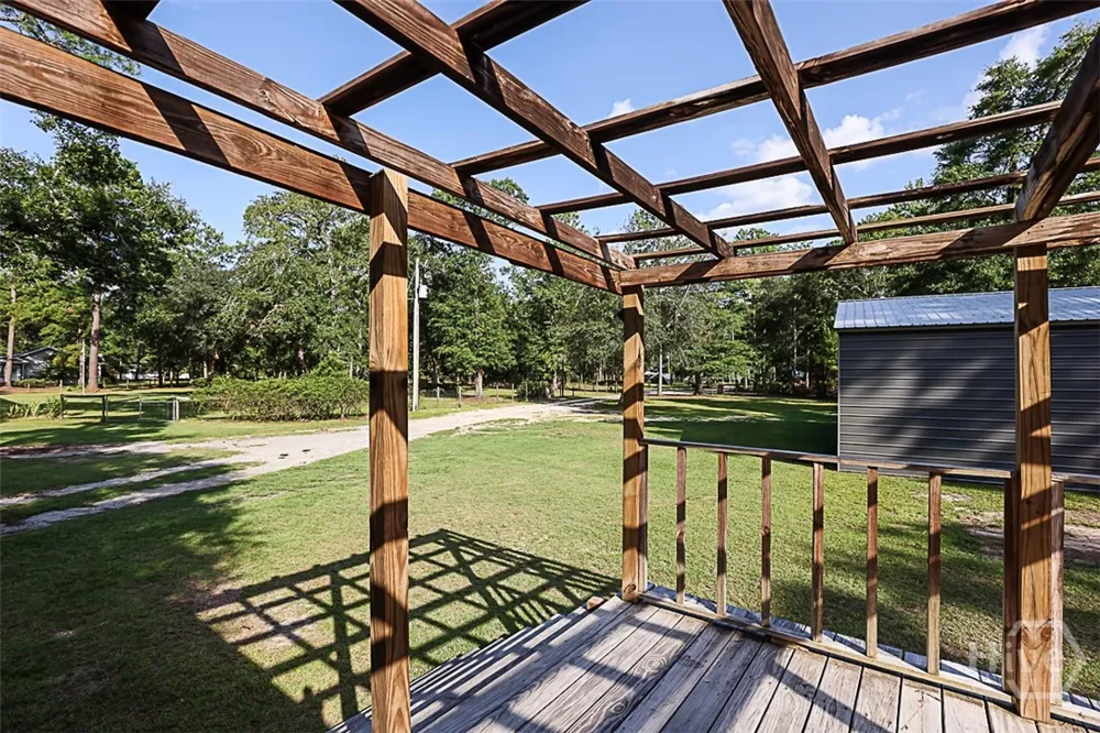 245 Brittingham Road Guyton, GA 31312