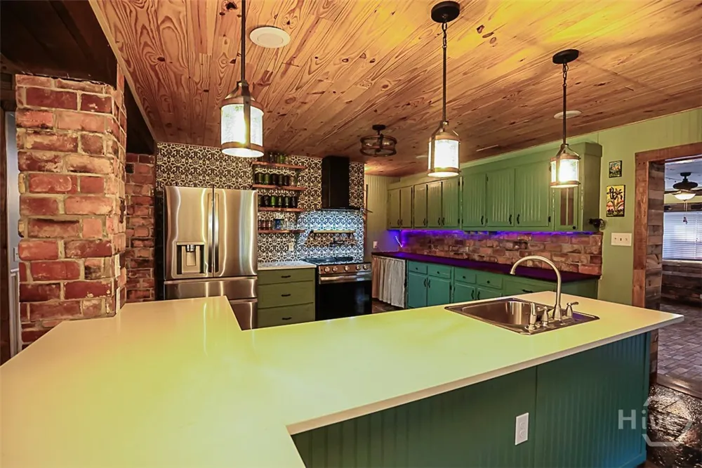 245 Brittingham Road Guyton, GA 31312