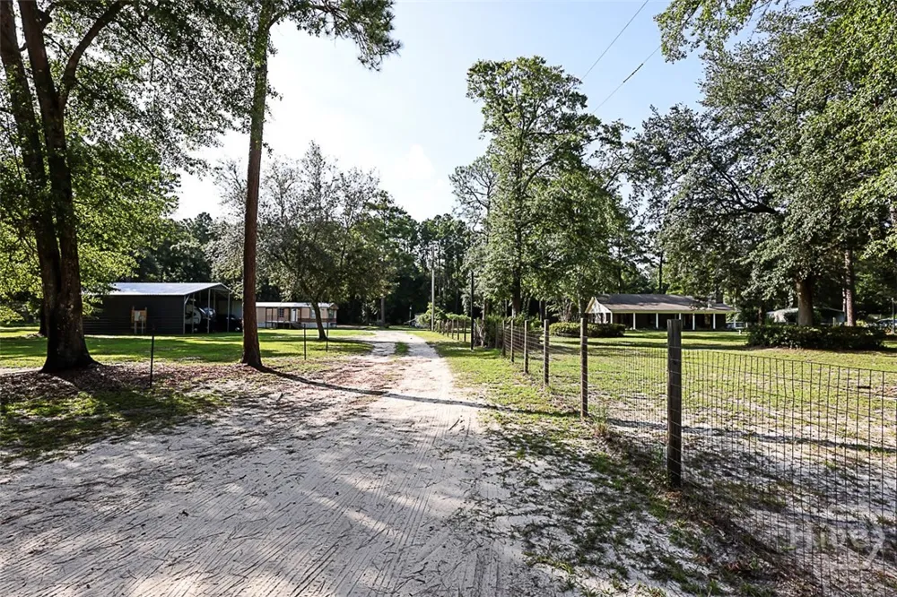 245 Brittingham Road Guyton, GA 31312