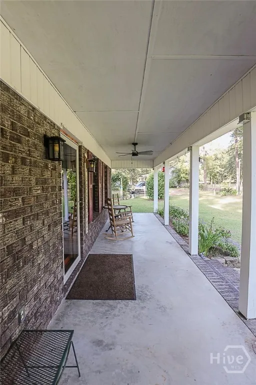 245 Brittingham Road Guyton, GA 31312