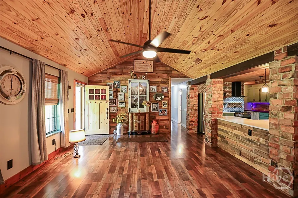245 Brittingham Road Guyton, GA 31312