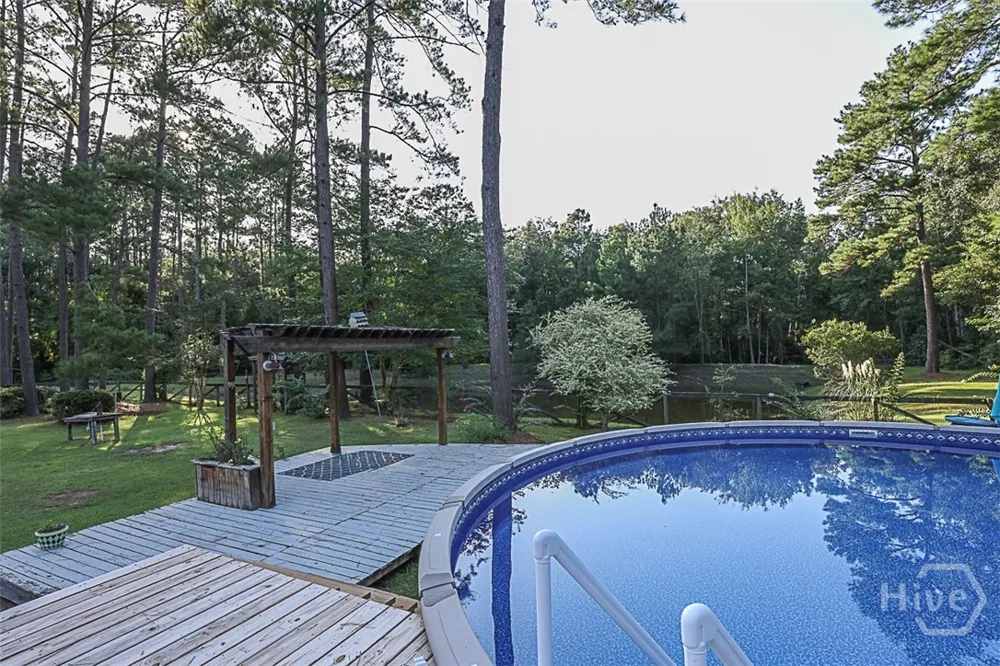 245 Brittingham Road Guyton, GA 31312