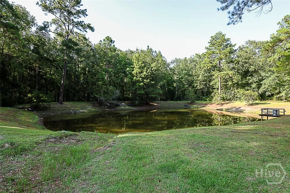 245 Brittingham Road Guyton, GA 31312