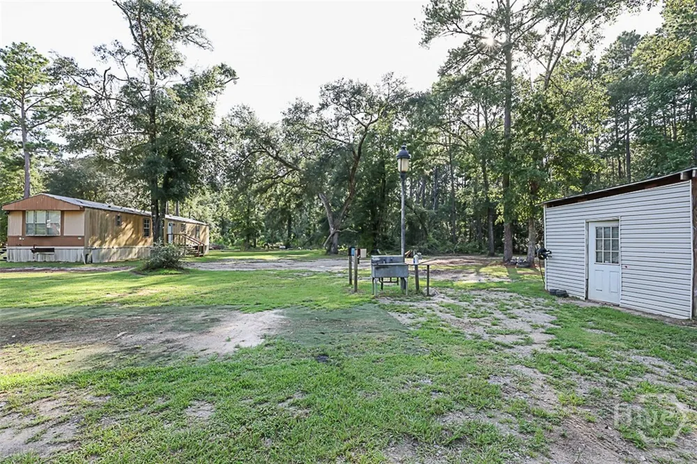 245 Brittingham Road Guyton, GA 31312