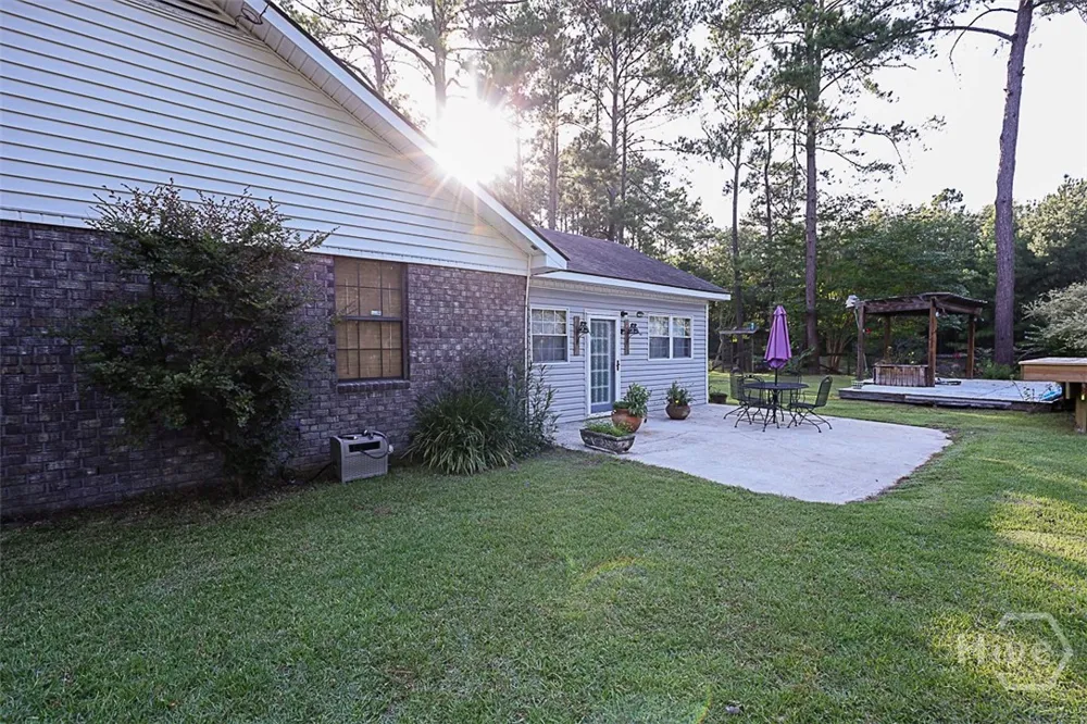 245 Brittingham Road Guyton, GA 31312