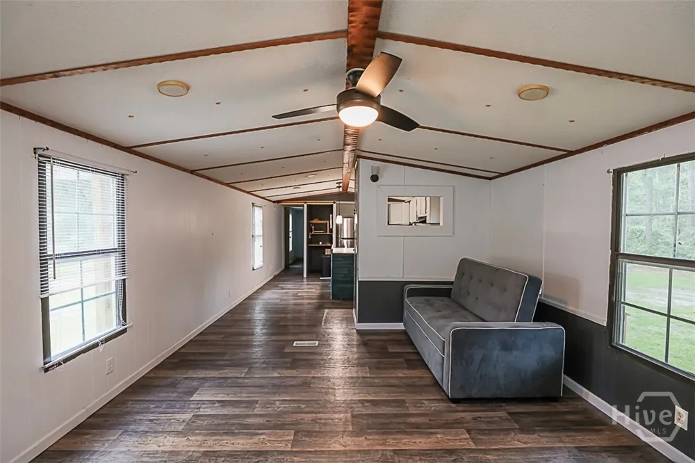245 Brittingham Road Guyton, GA 31312